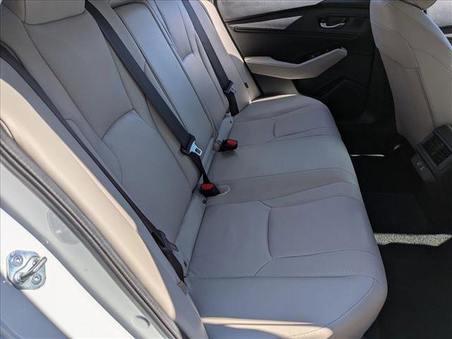 Used 2023 Honda Accord Touring image 21