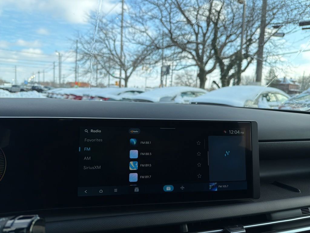 New 2026 Hyundai Tucson SE image 20