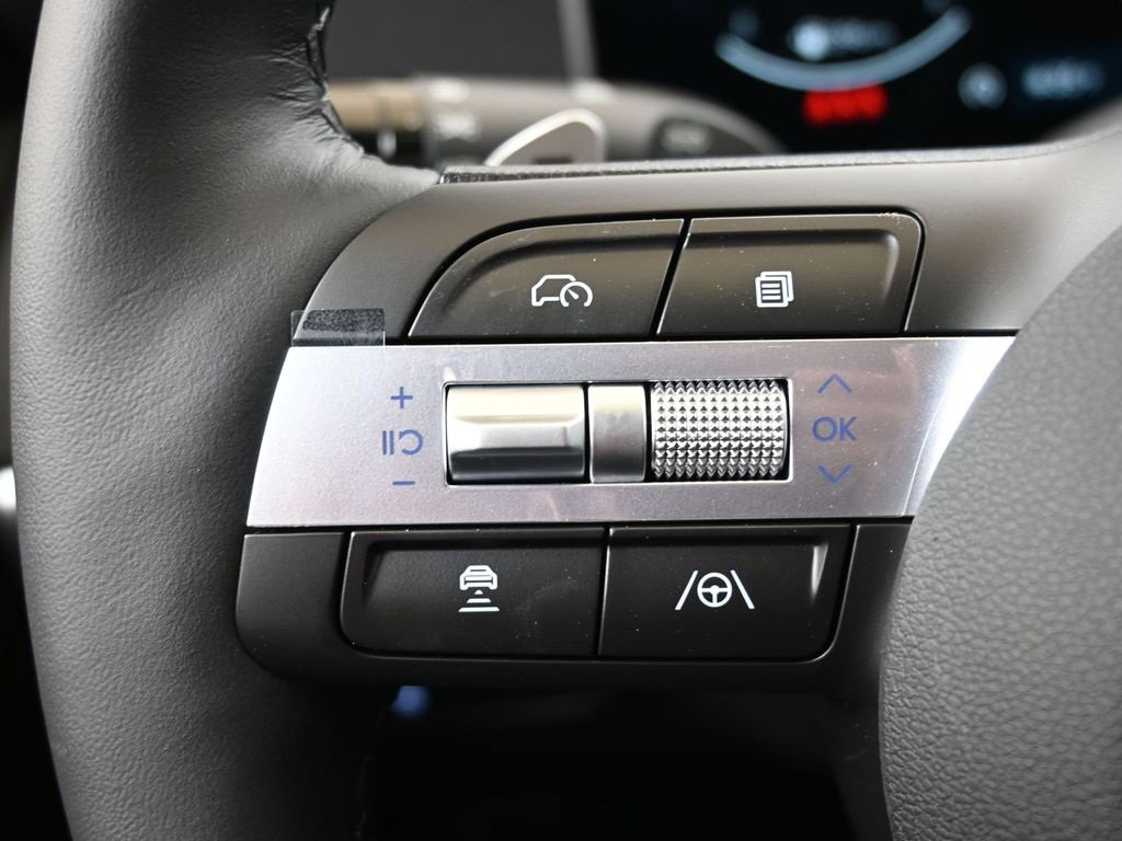 New 2026 Hyundai Tucson Limited image 27