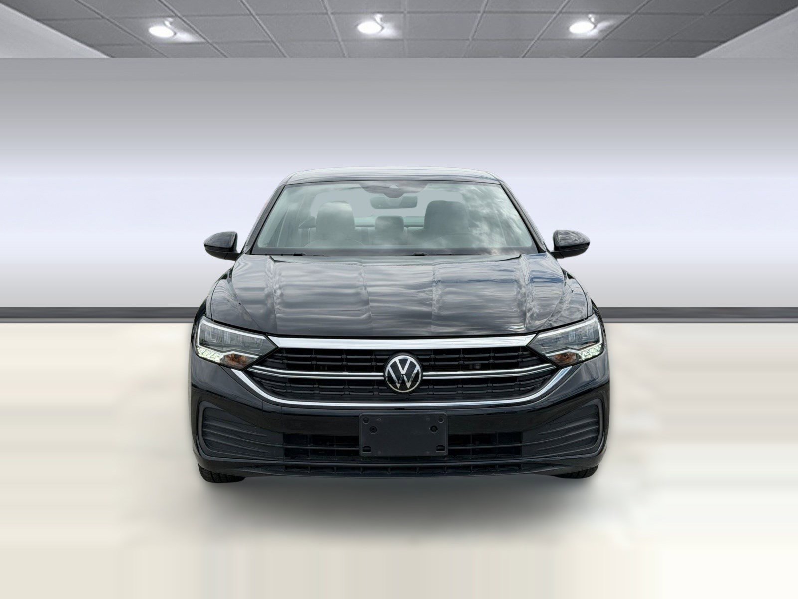 Used 2023 Volkswagen Jetta SE image 5