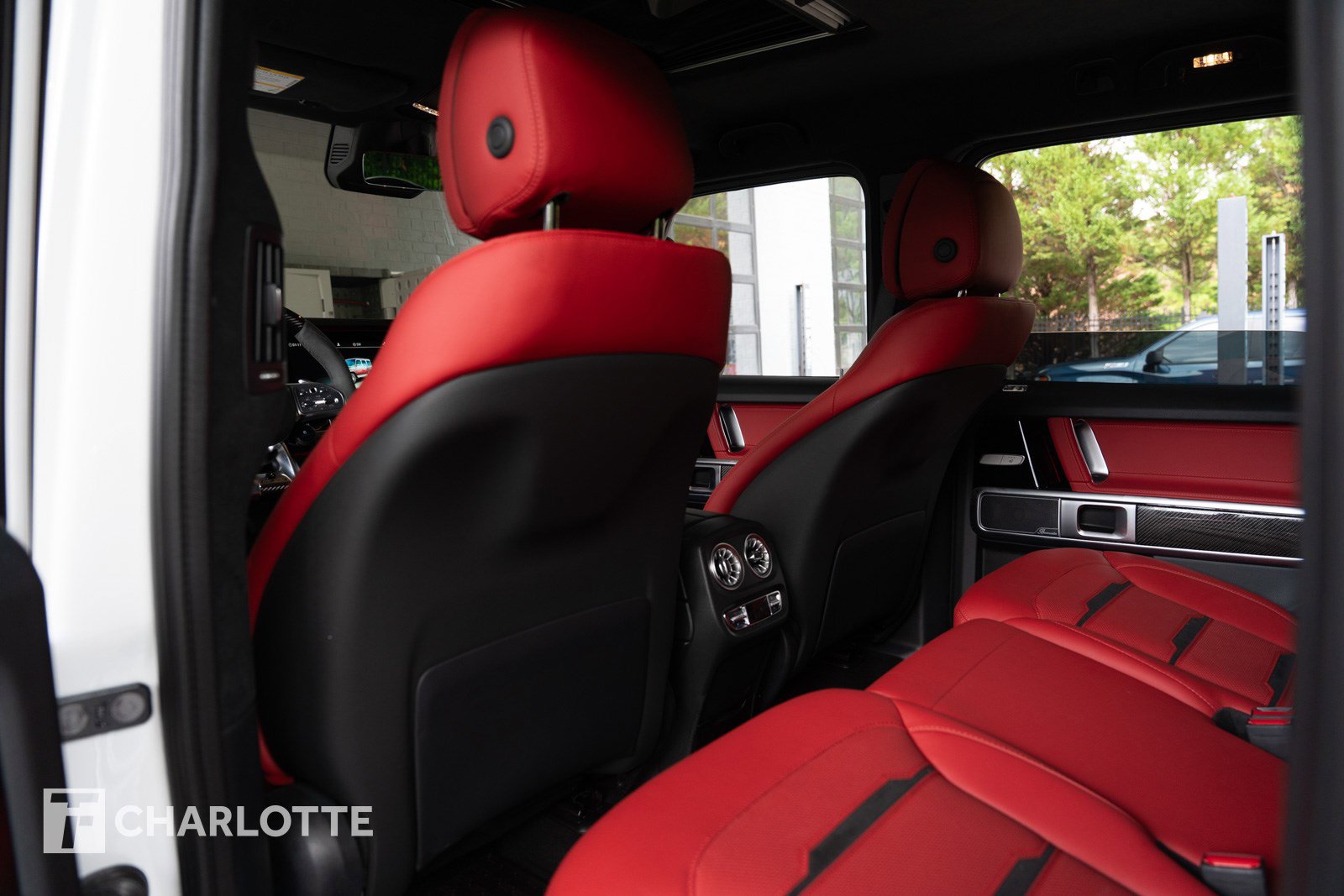 Used 2023 Mercedes-Benz G 63 AMG 4MATIC image 36