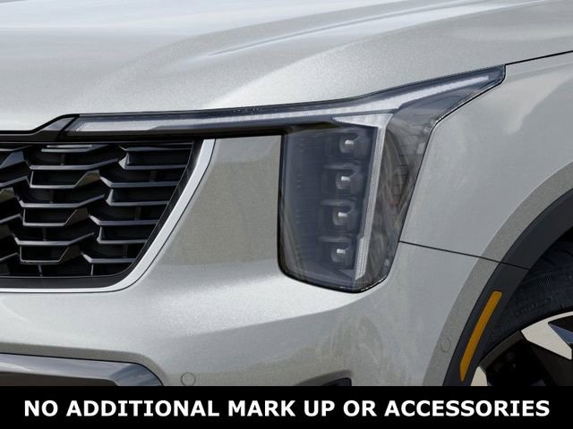 New 2026 Kia Sorento SX image 10