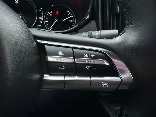Used 2025 MAZDA CX-50 AWD 2.5 S w/ Preferred Package image 14