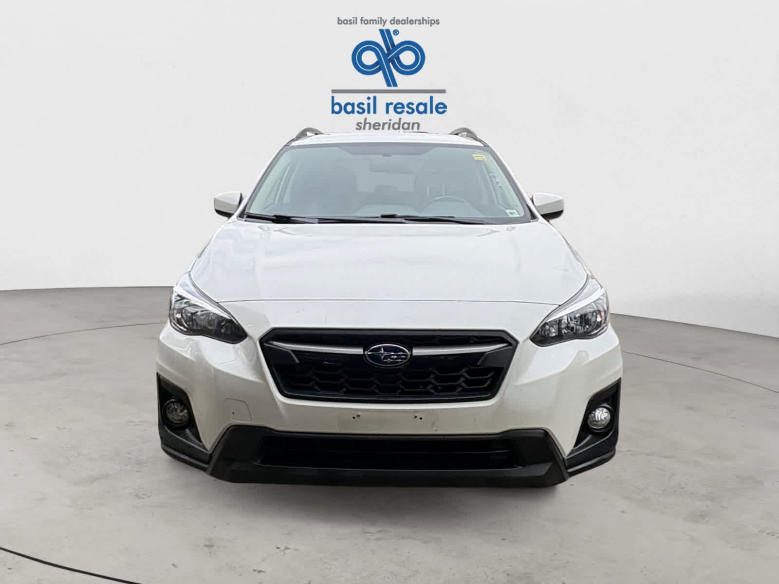 Used 2019 Subaru Crosstrek 2.0i Premium AWD/4WD image 9