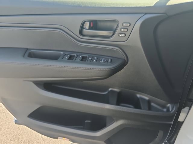 New 2026 Honda Odyssey Sport-L image 28