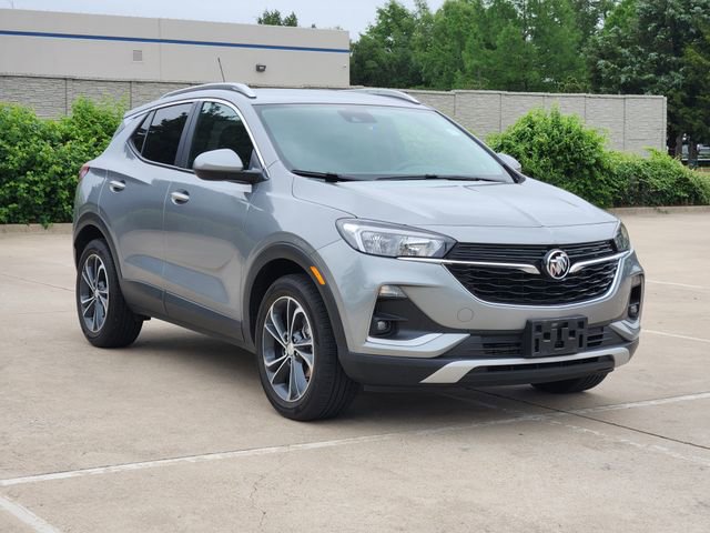 Used 2023 Buick Encore GX Select FWD image 3