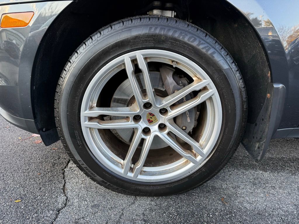 Used 2021 Porsche Macan image 26