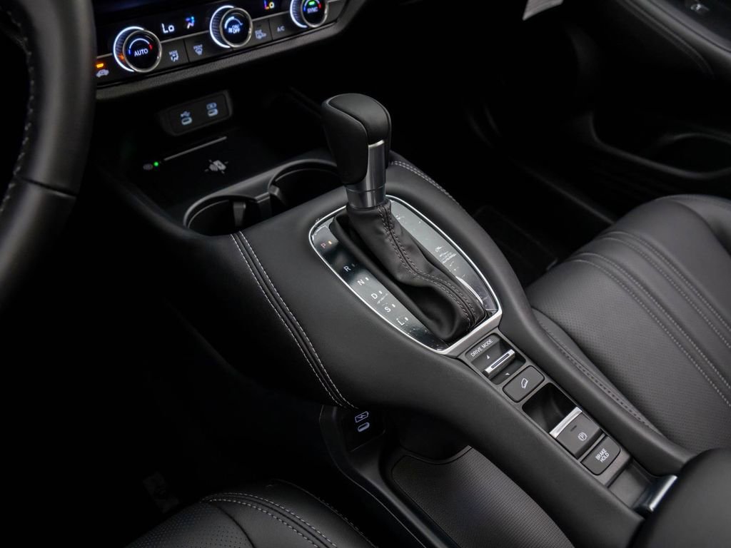 New 2026 Honda HR-V EX-L image 13