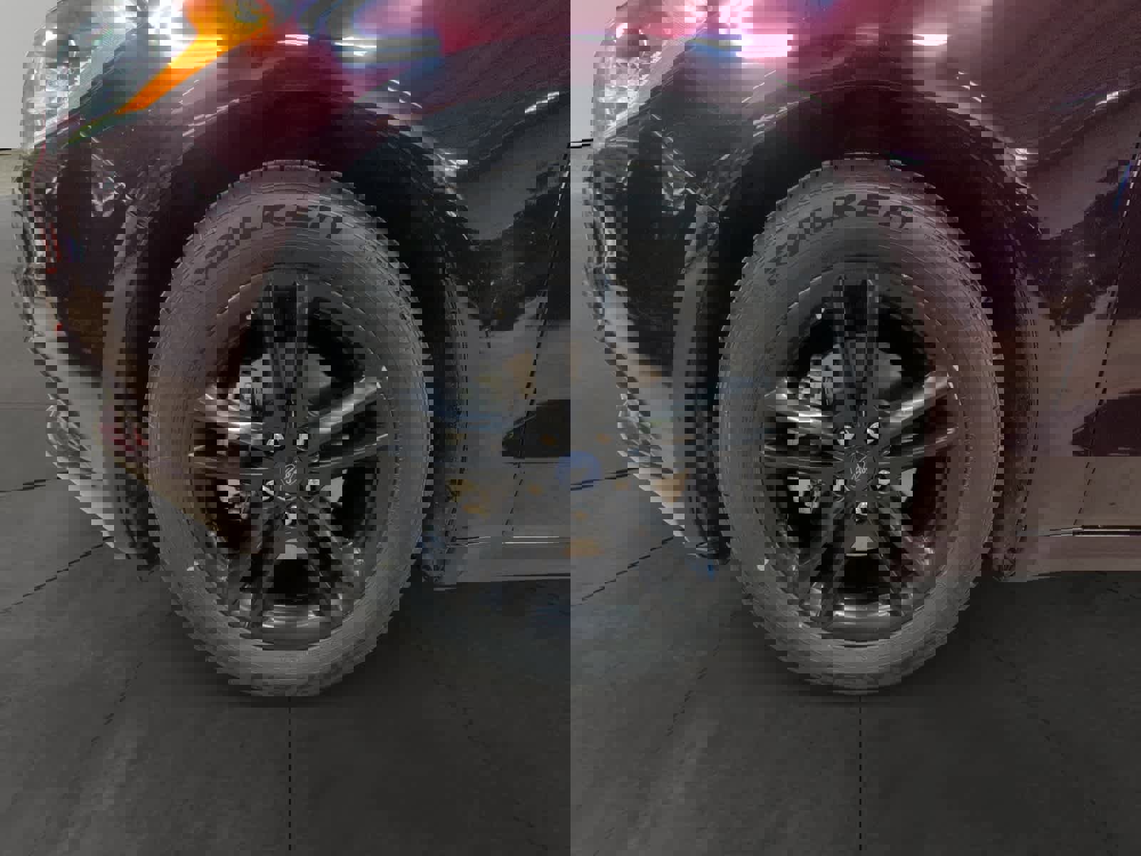 Used 2018 Ford Fusion SE image 14