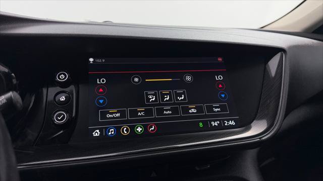 Used 2022 Buick Envision Preferred FWD image 32