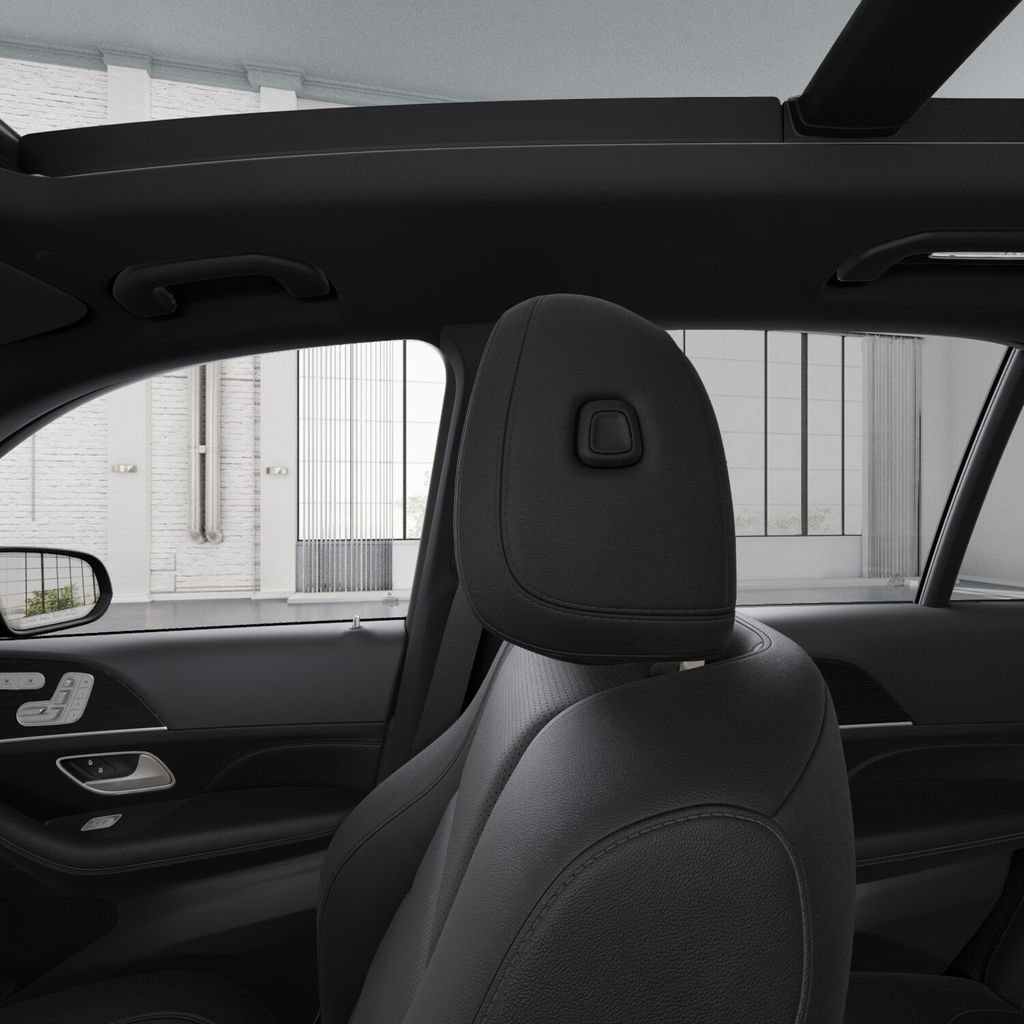 New 2026 Mercedes-Benz GLE 450 4MATIC image 45