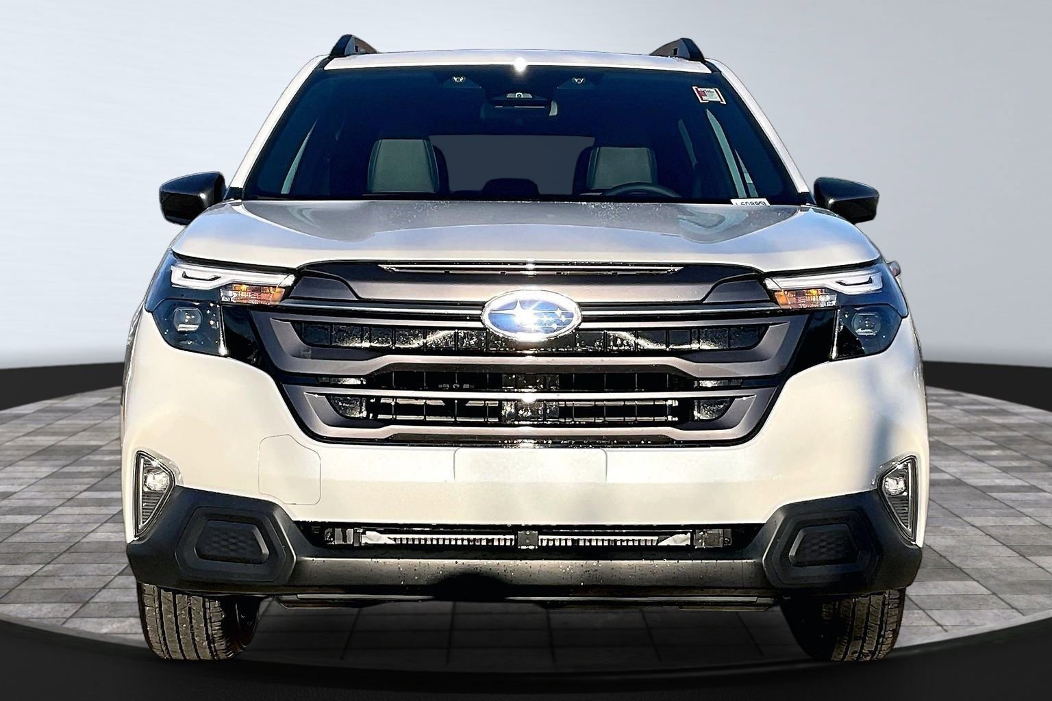 Certified 2026 Subaru Forester Premium image 3