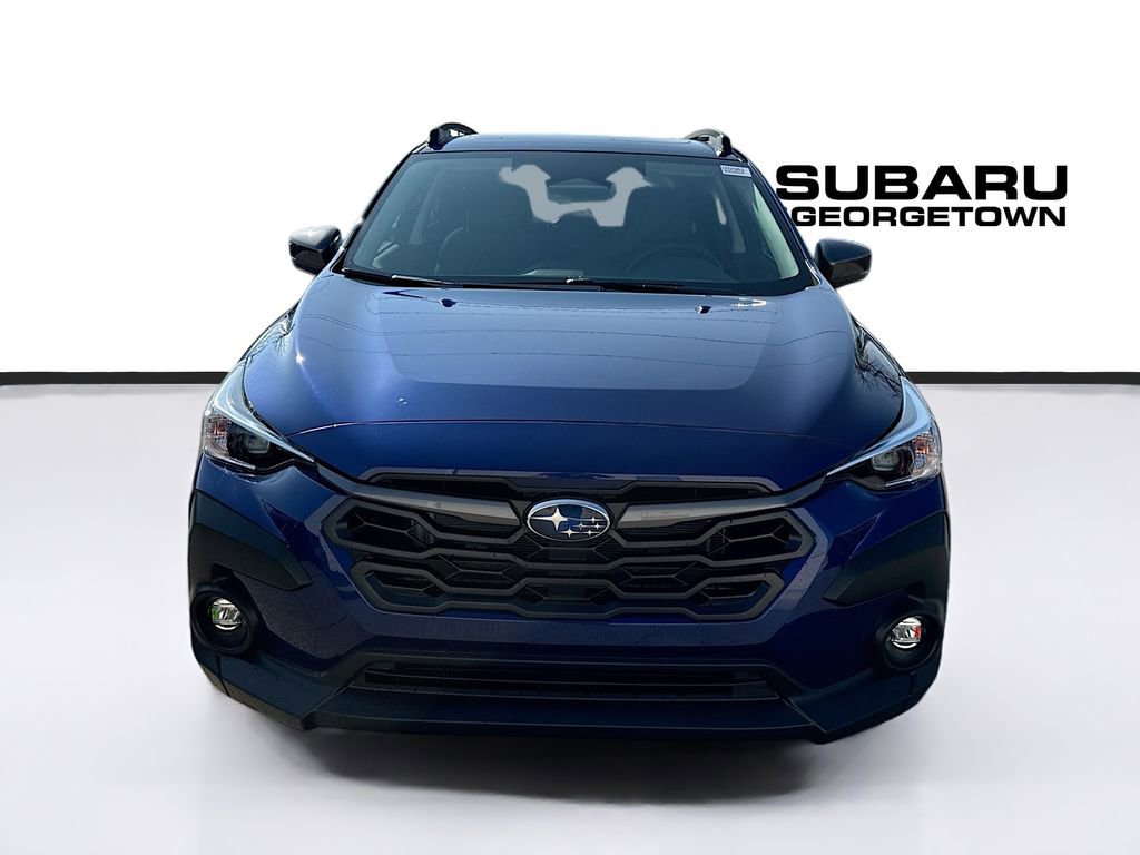 New 2026 Subaru Crosstrek 2.0i Premium image 2