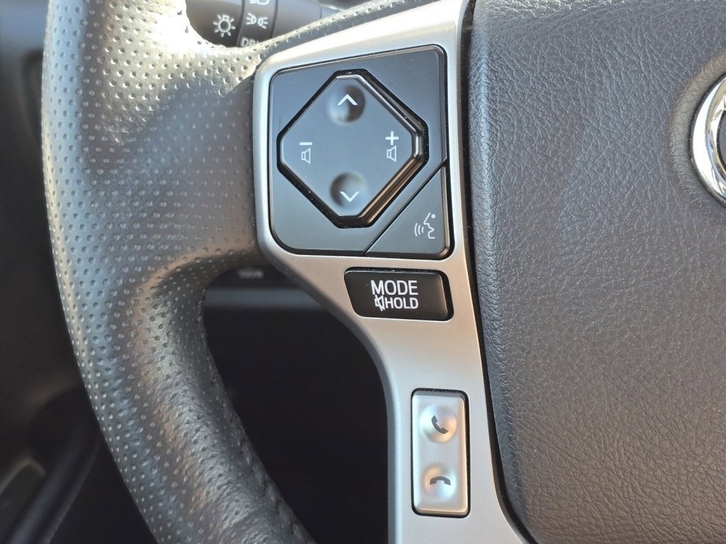 Used 2023 Toyota 4Runner SR5 Premium w/ Moonroof Package image 27