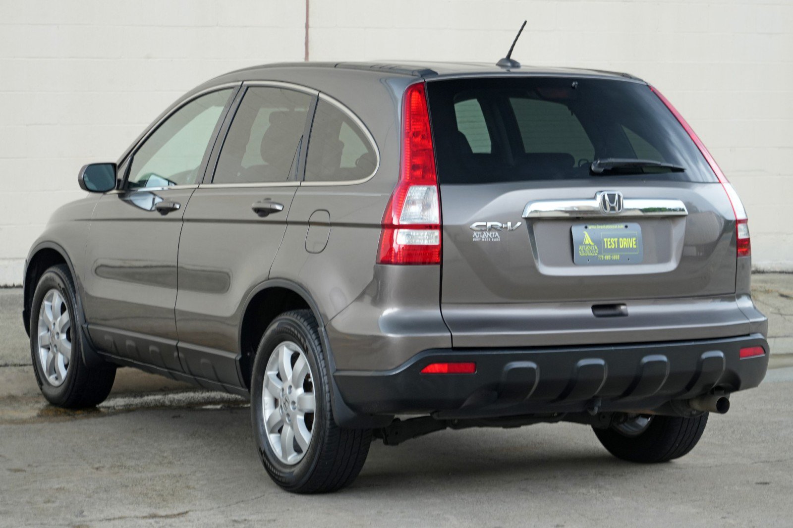 Used 2009 Honda CR-V EX-L image 42