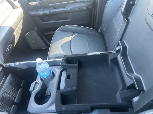 New 2026 RAM 2500 Laramie AWD/4WD image 26