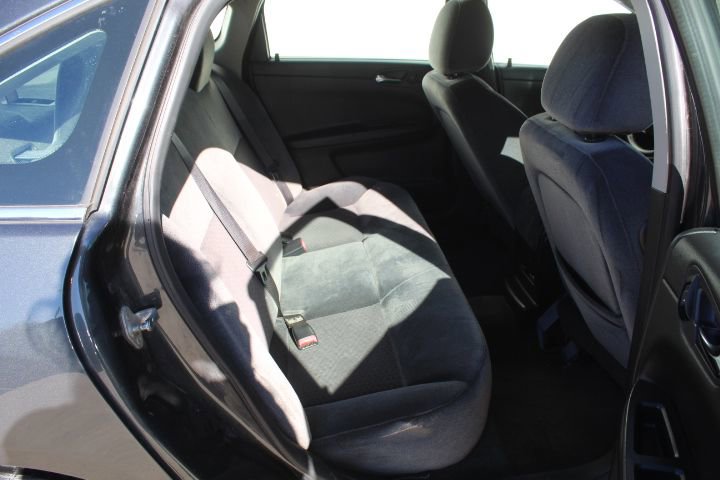 Used 2012 Chevrolet Impala LS image 31