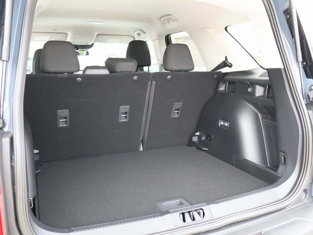 New 2025 Ford Bronco Sport Big Bend w/ Convenience Package image 16