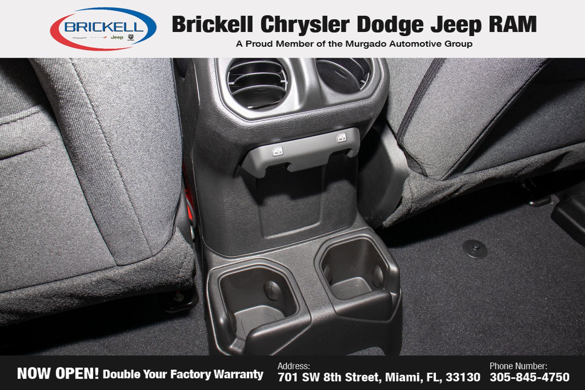 New 2026 Jeep Wrangler Unlimited Sport AWD/4WD image 18