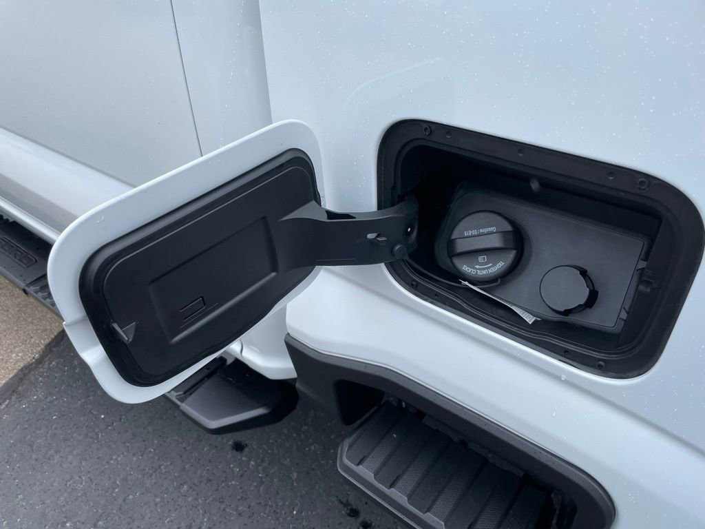 New 2026 Ford F350 XL w/ STX Appearance Package image 56