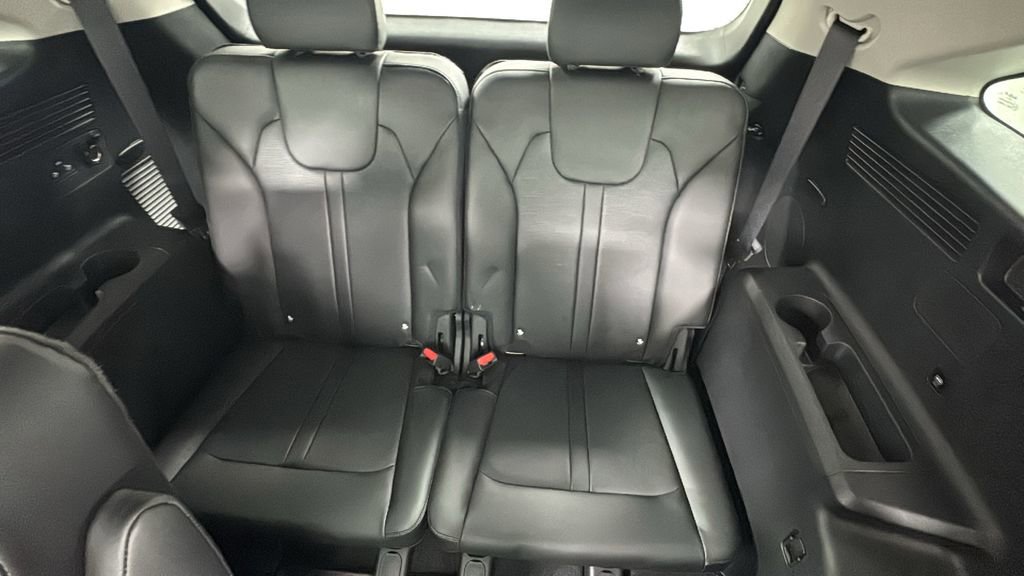 New 2025 Kia Sorento X-Line EX image 15