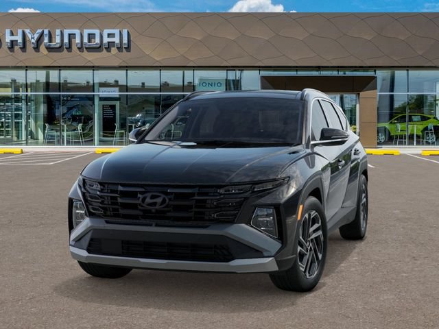 New 2026 Hyundai Tucson Limited FWD image 6