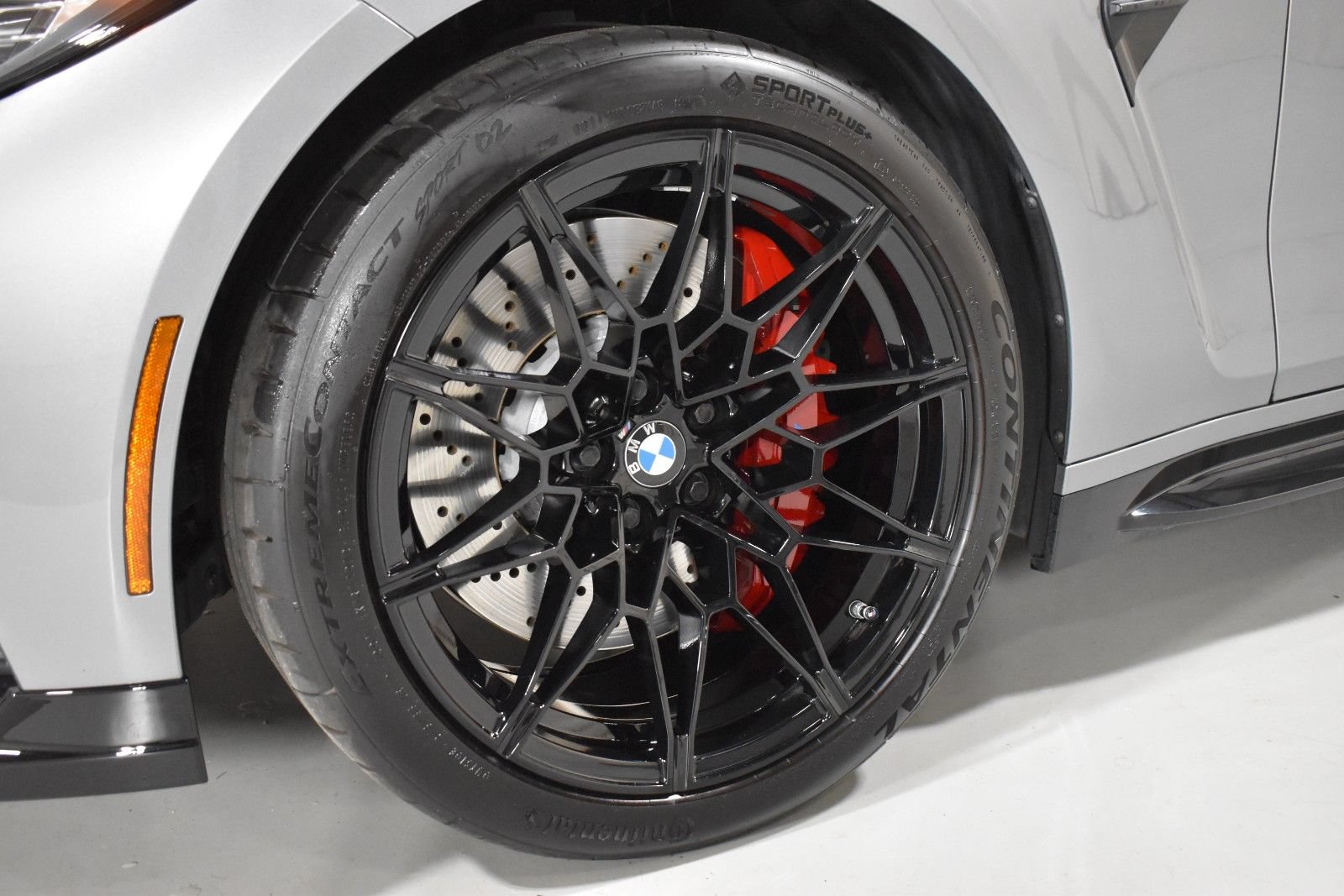 Used 2023 BMW M4 Competition RWD image 13