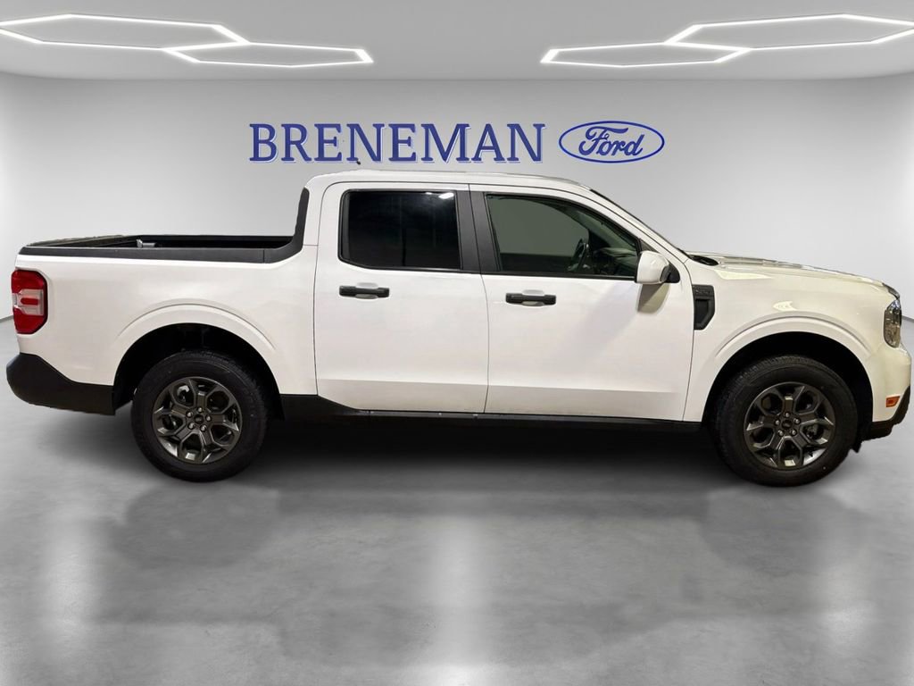 Used 2023 Ford Maverick XLT w/ Equipment Group 300A Standard image 4