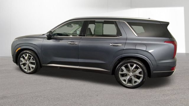 Used 2021 Hyundai Palisade Limited AWD/4WD image 6