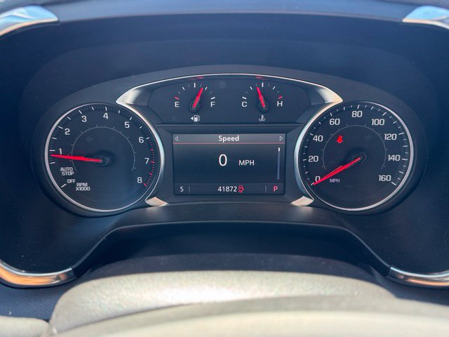 Used 2025 Chevrolet Blazer LT FWD image 14