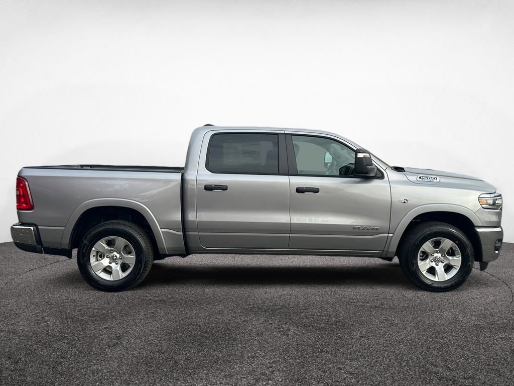 New 2026 RAM 1500 Big Horn image 6
