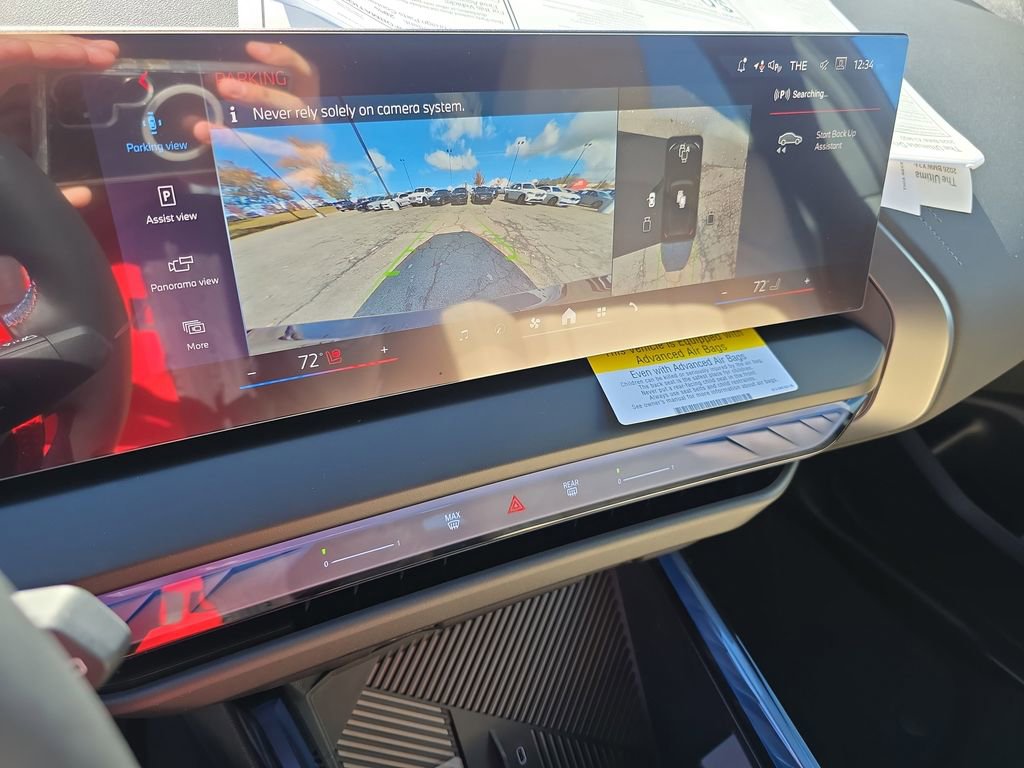 New 2026 BMW X3 M50 w/ Premium Package image 19