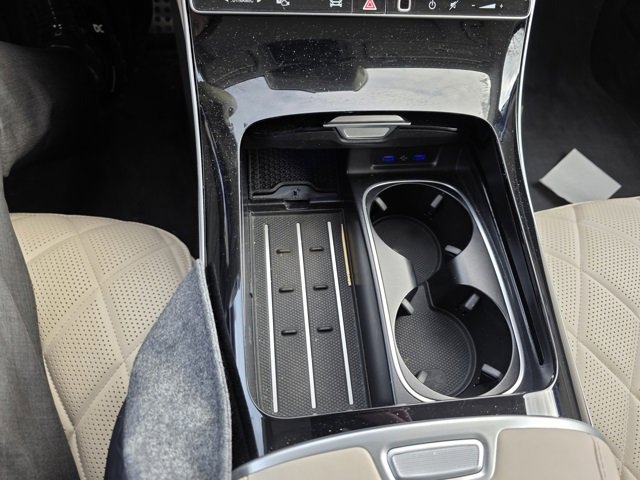 Certified 2024 Mercedes-Benz S 580 S 580 w/ AMG Line image 9