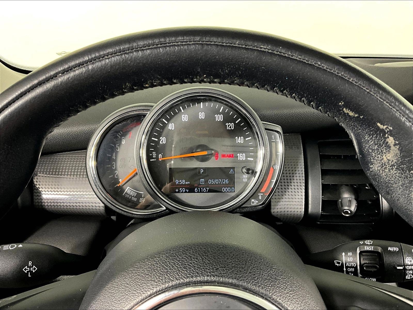 Used 2018 MINI Cooper 2-Door Hardtop FWD image 12