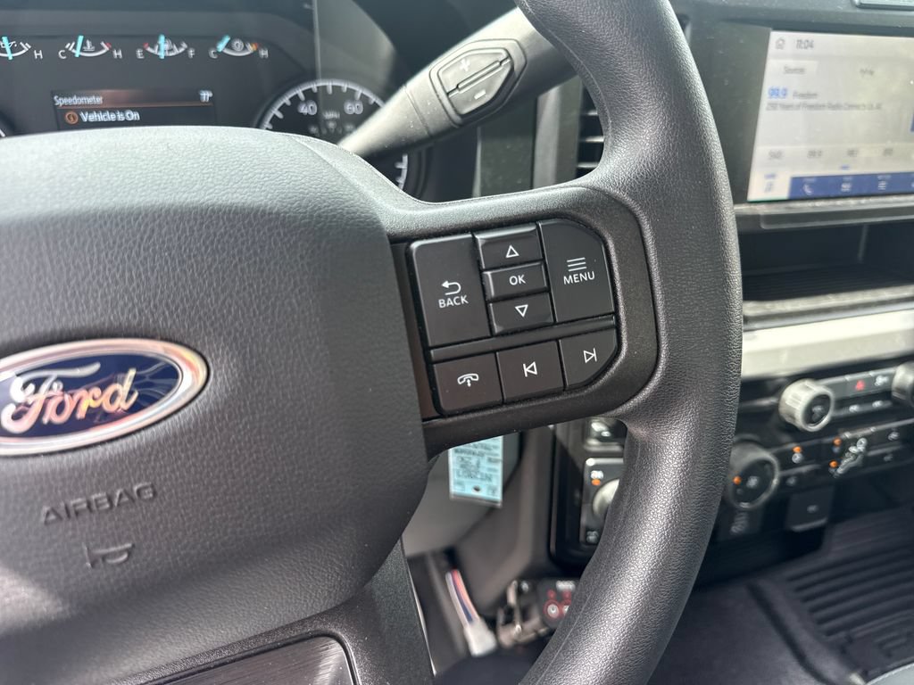 New 2026 Ford F250 XL w/ XL Off-Road Package AWD/4WD image 26