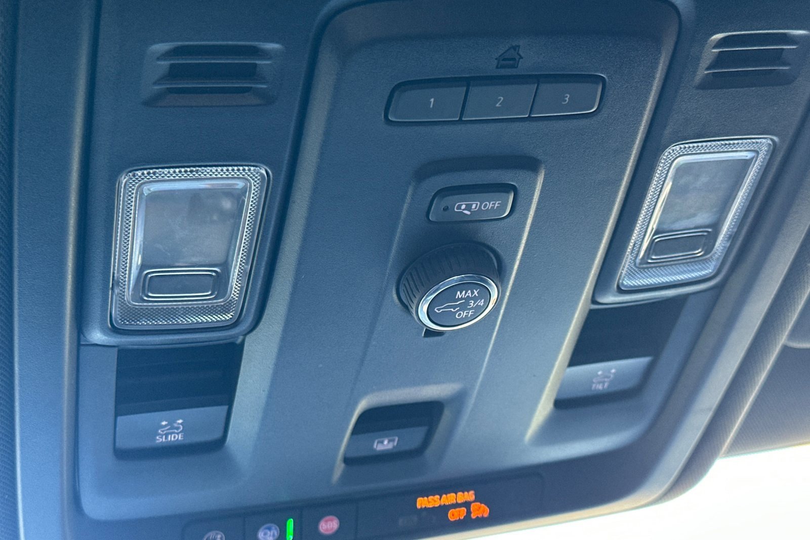 Used 2021 Chevrolet Tahoe Z71 w/ Rear Media and Nav Package image 24