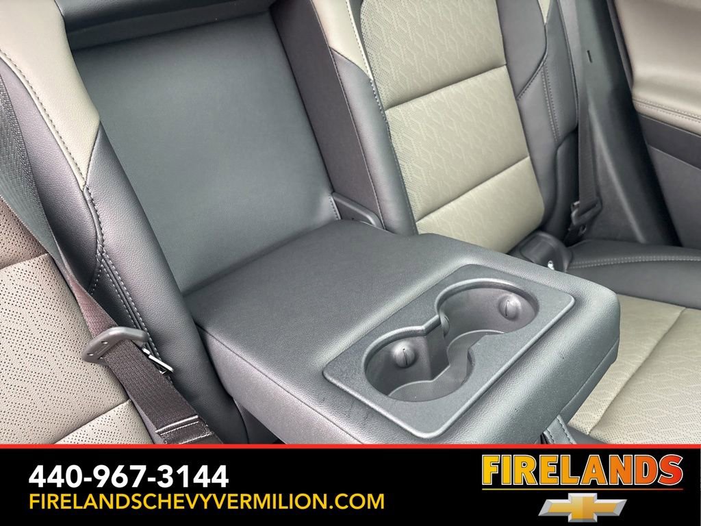 New 2026 Chevrolet Equinox LT w/ Convenience Package II image 41
