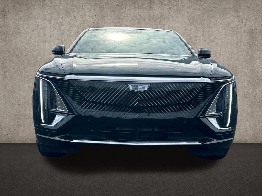 Used 2024 Cadillac Lyriq Tech AWD/4WD video 2