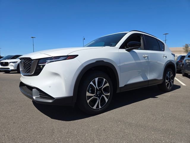 New 2026 MAZDA CX-5 Preferred AWD/4WD image 2