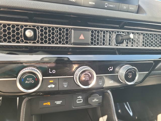 Used 2023 Honda Civic Sport image 24