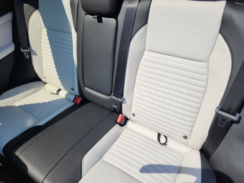 New 2026 Land Rover Discovery Sport Landmark AWD/4WD image 25