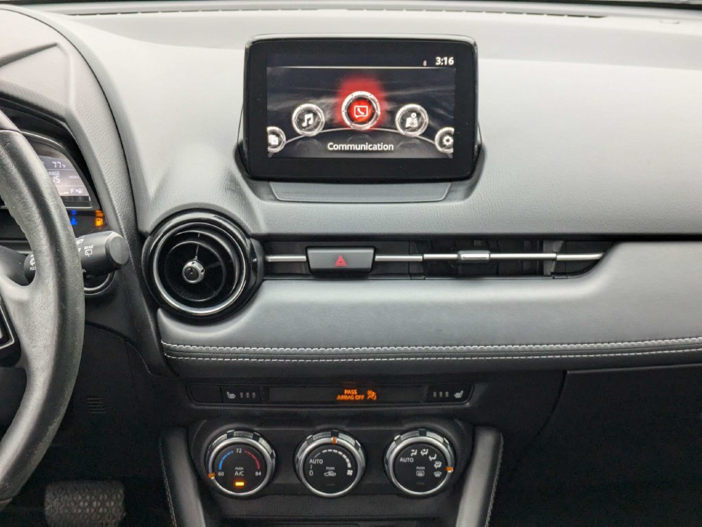 Used 2019 MAZDA CX-3 Touring w/ Preferred Equipment Package AWD/4WD image 20
