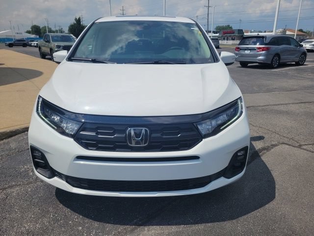New 2026 Honda Odyssey EX-L image 2