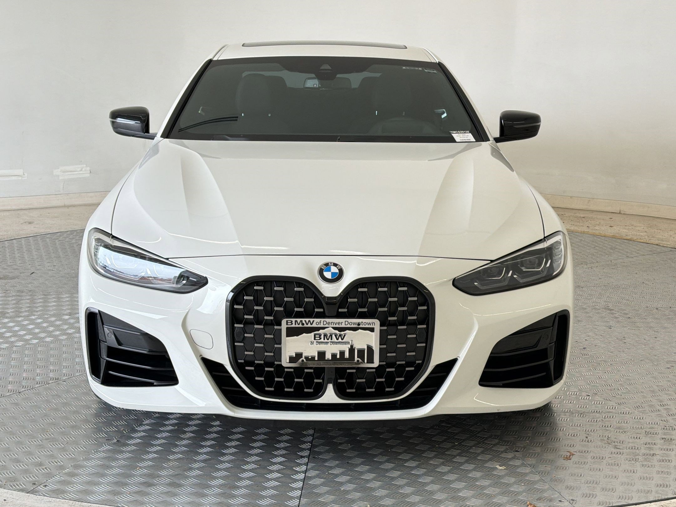 Used 2021 BMW 440i xDrive Coupe w/ Premium Package image 6