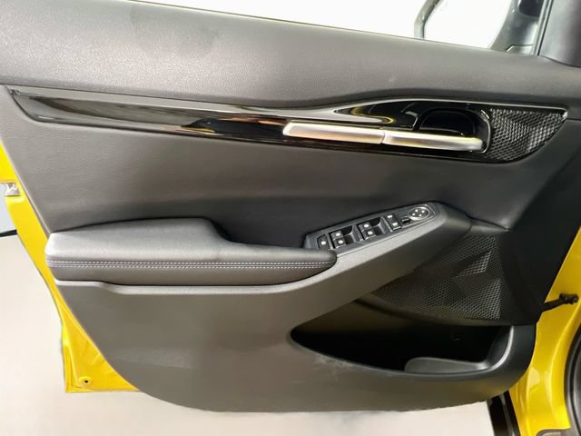 Used 2023 Kia Seltos Nightfall Edition AWD/4WD image 31