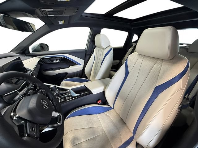 New 2025 Acura ADX A-Spec AWD/4WD image 18