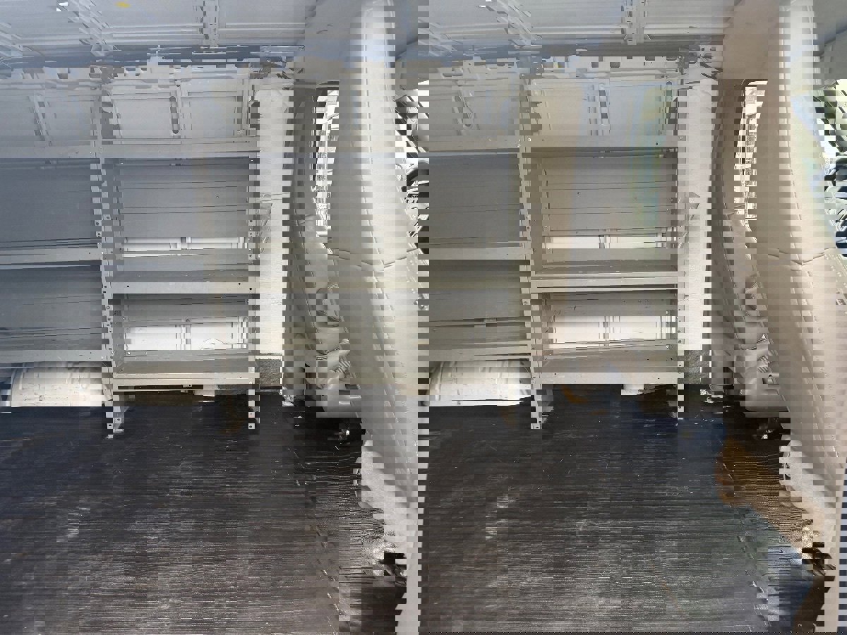 Used 2022 Chevrolet Express 2500 w/ Driver Convenience Package image 10