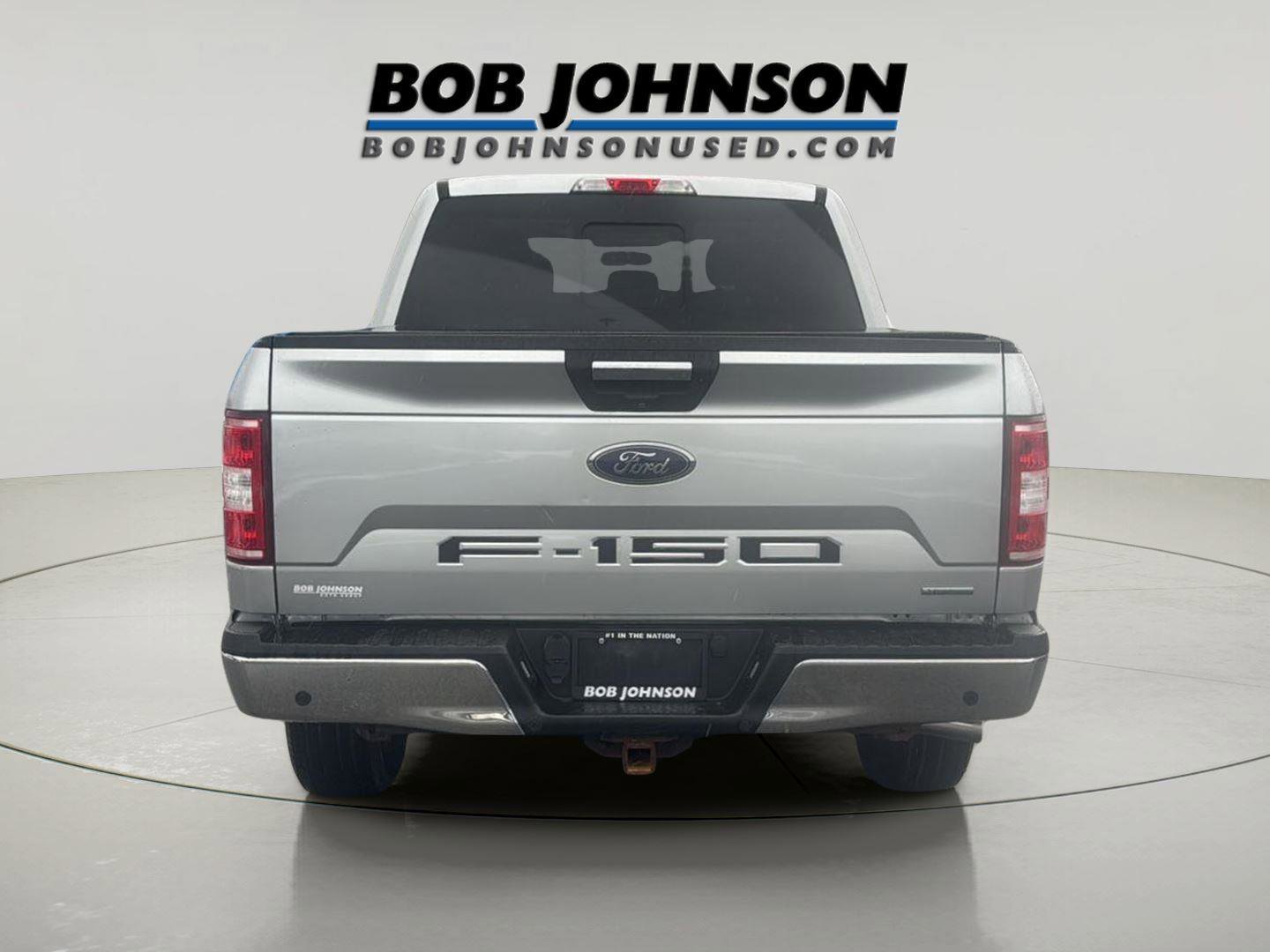 Used 2018 Ford F150 XLT w/ Equipment Group 302A Luxury AWD/4WD image 4