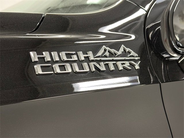 Used 2023 Chevrolet Tahoe High Country w/ Advanced Technology Package image 17