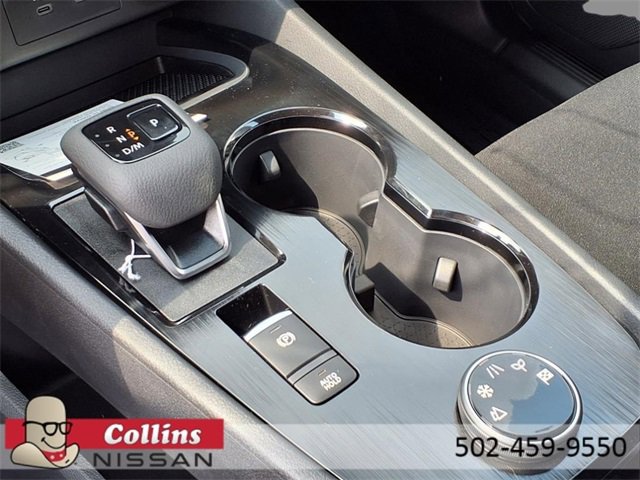 New 2026 Nissan Rogue S image 20